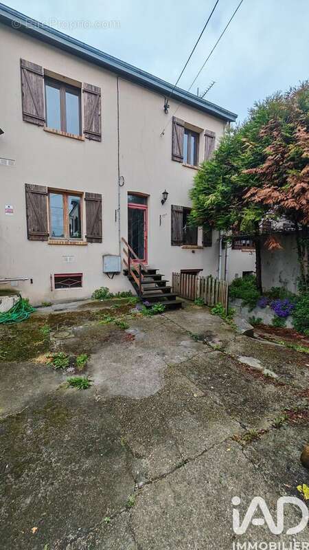 Photo 2 - Maison à LE HAVRE