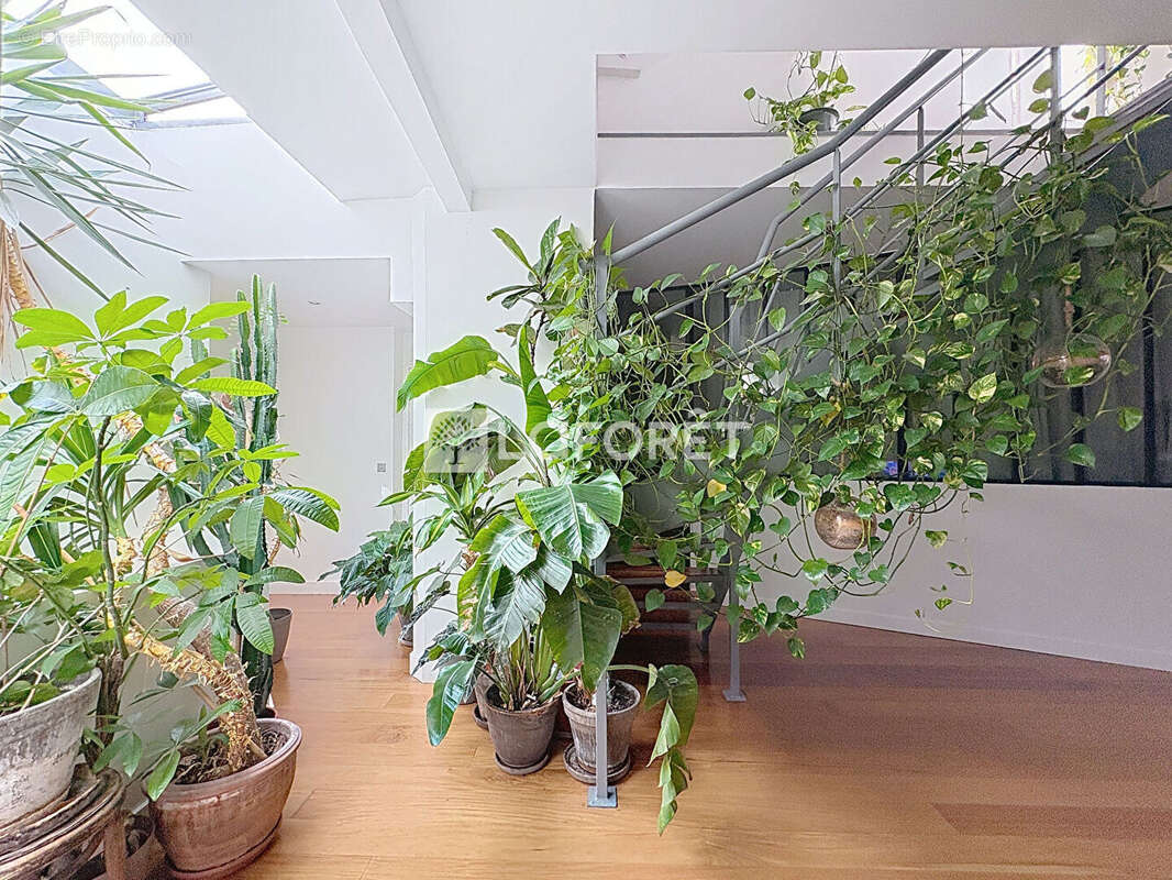 Appartement à BAGNOLET