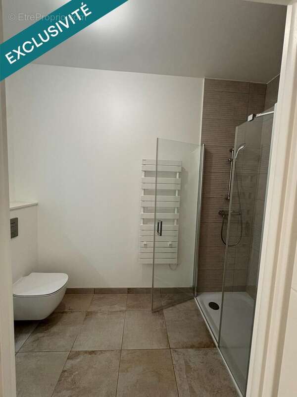 Photo 5 - Appartement à LE VESINET