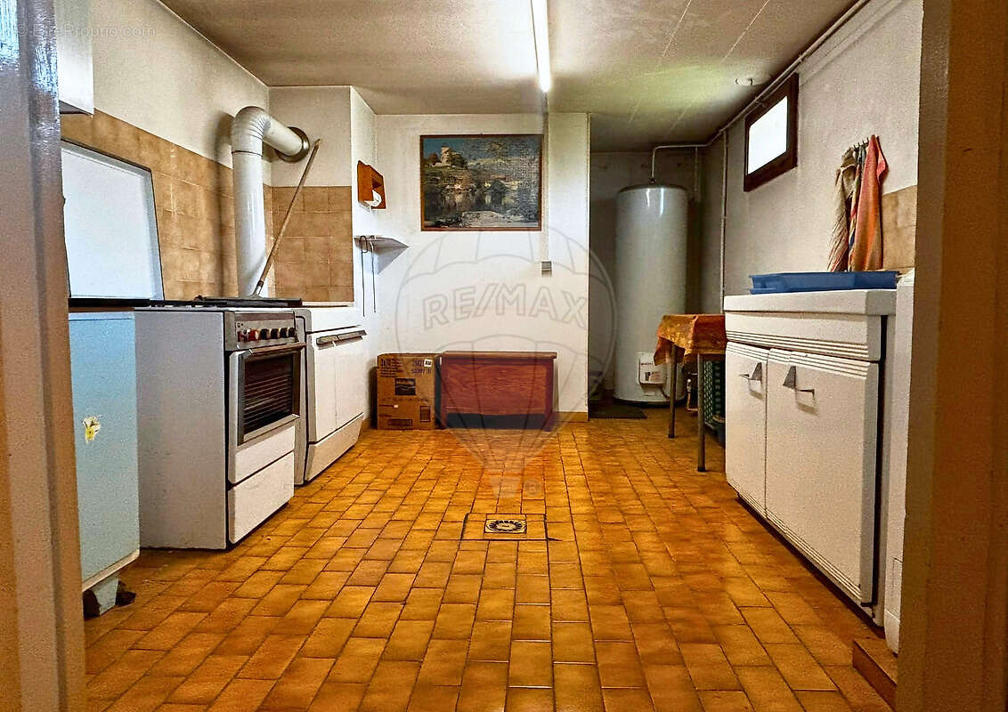 Maison à MARIGNIER