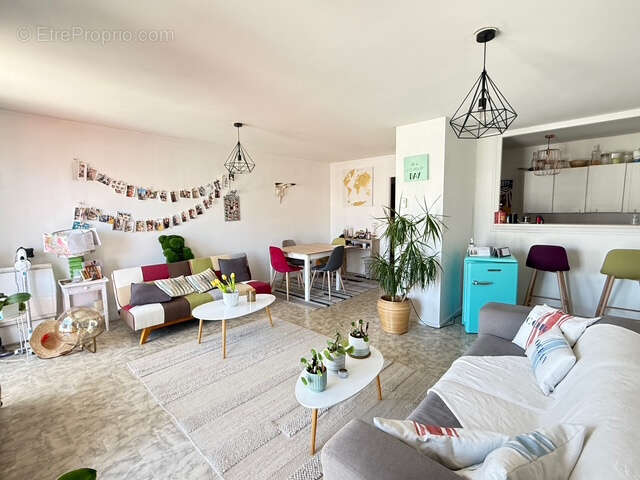 Appartement à LE POULIGUEN