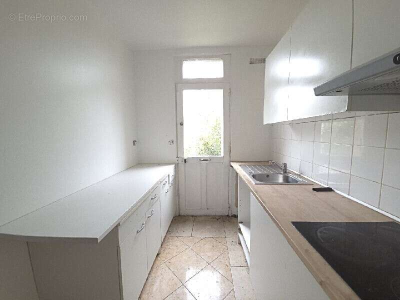 Maison à NOGENT-SUR-OISE