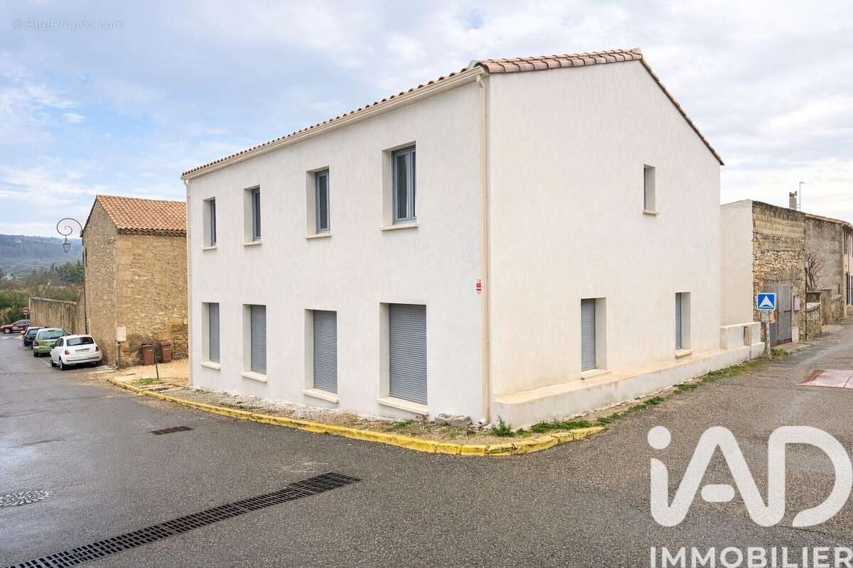 Photo 6 - Maison à SAINT-BONNET-DU-GARD