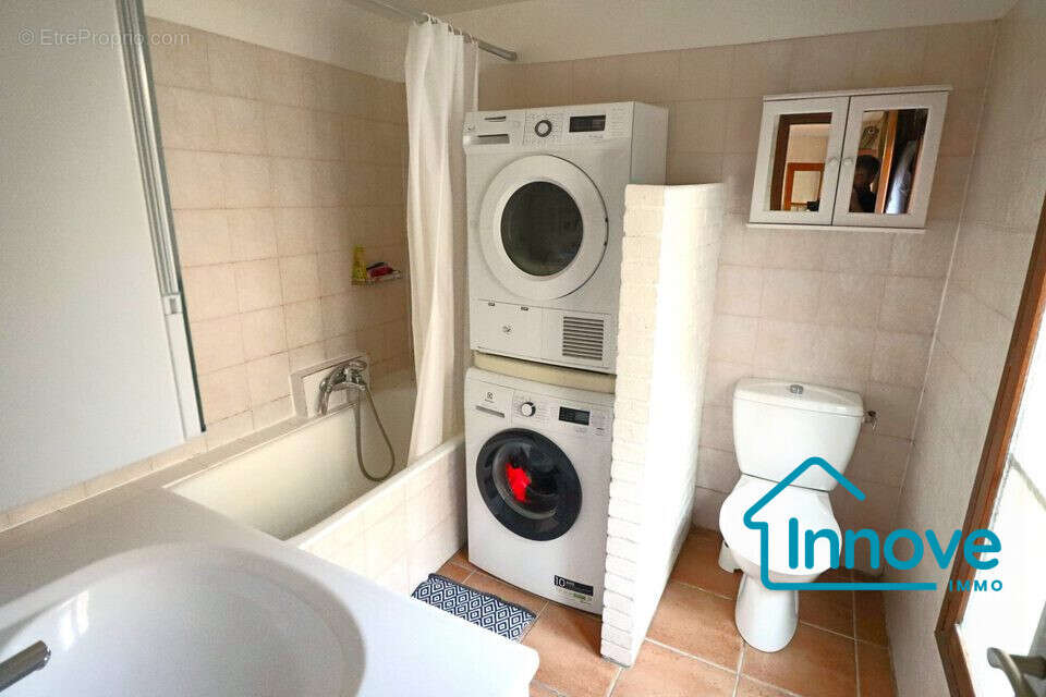 Appartement à VERSAILLES