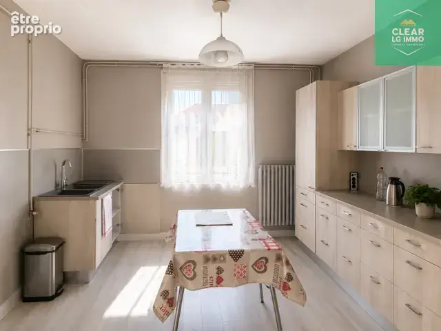Maison de ville avec jardin - photo 21