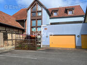 Appartement à OBERNAI