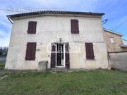 Maison à SAINT-GERMAIN-DU-PUCH