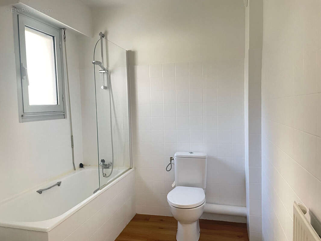 Appartement à PONTCHATEAU