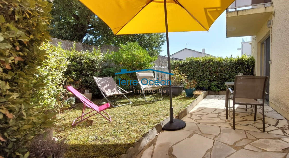 Appartement à ROYAN