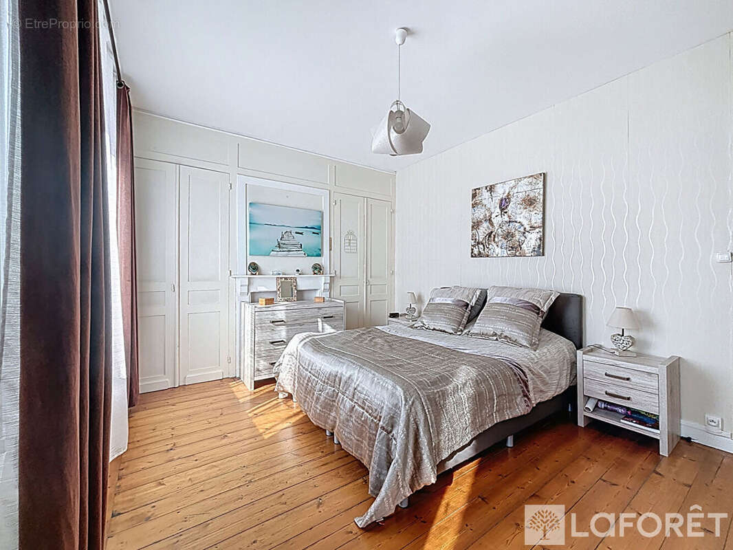 Maison à ARMENTIERES