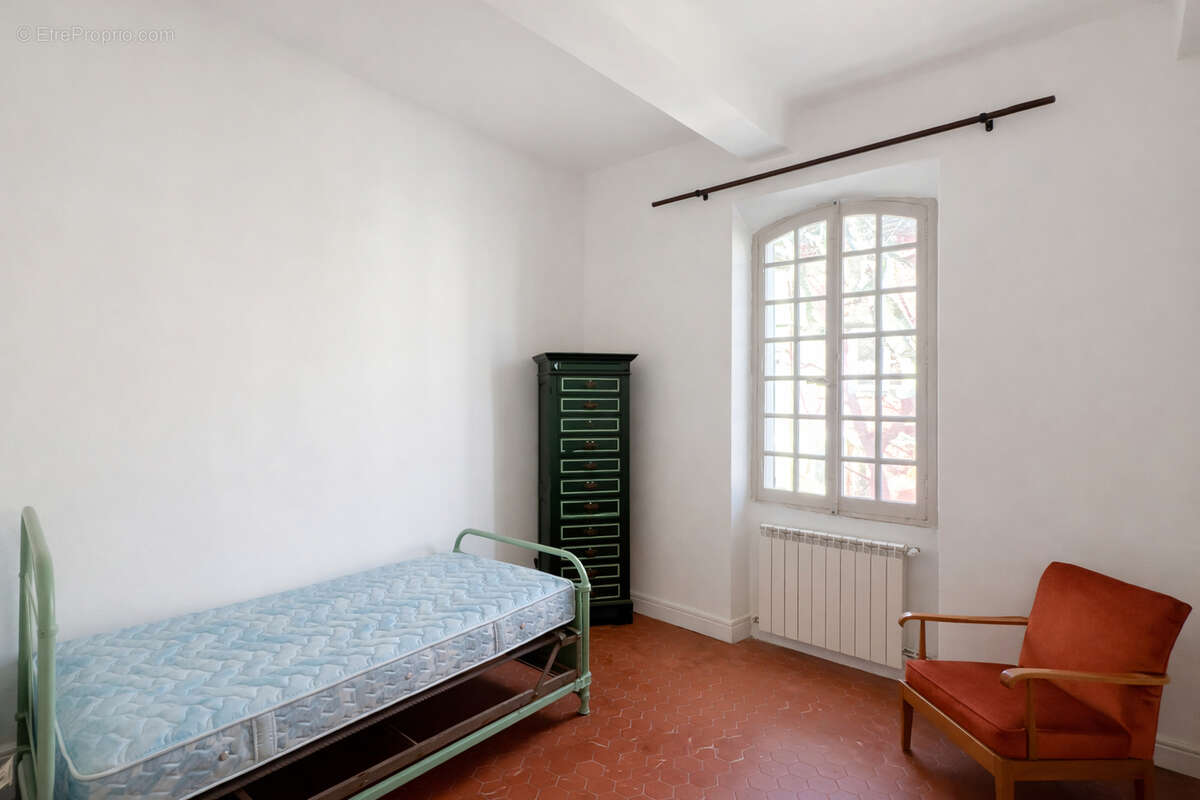 Appartement à BARJOLS