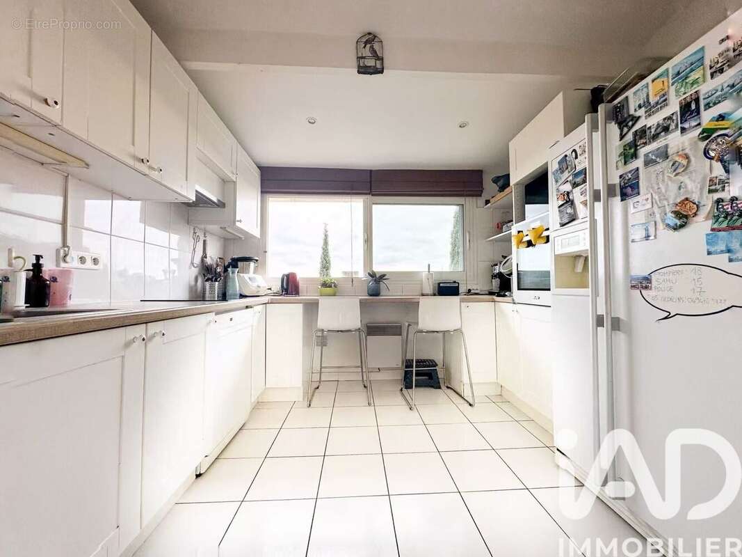 Photo 4 - Maison à TOULON