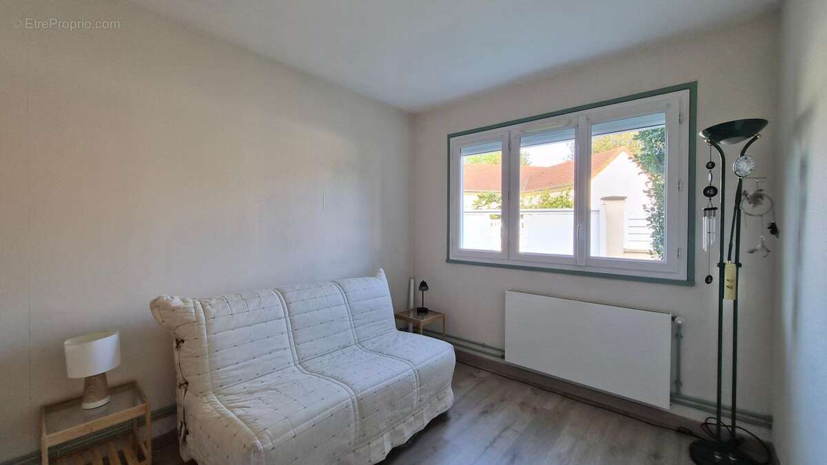 Maison à SAINT-GERMAIN-LES-ARPAJON