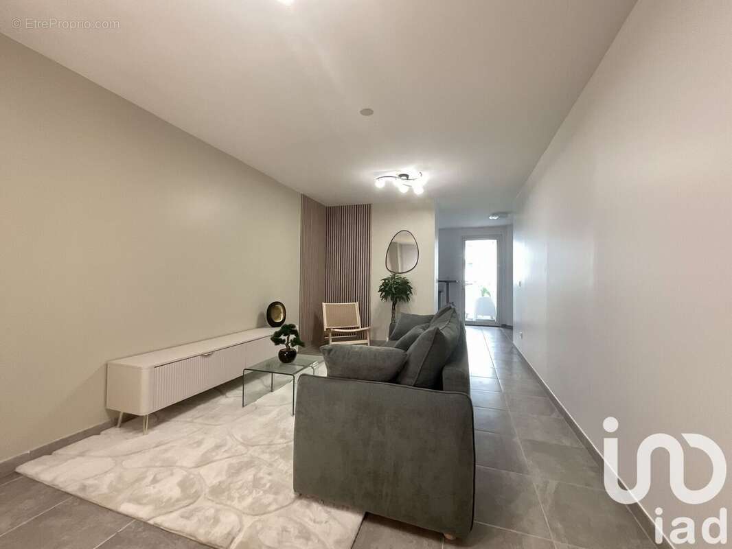 Photo 7 - Appartement à FORT-DE-FRANCE