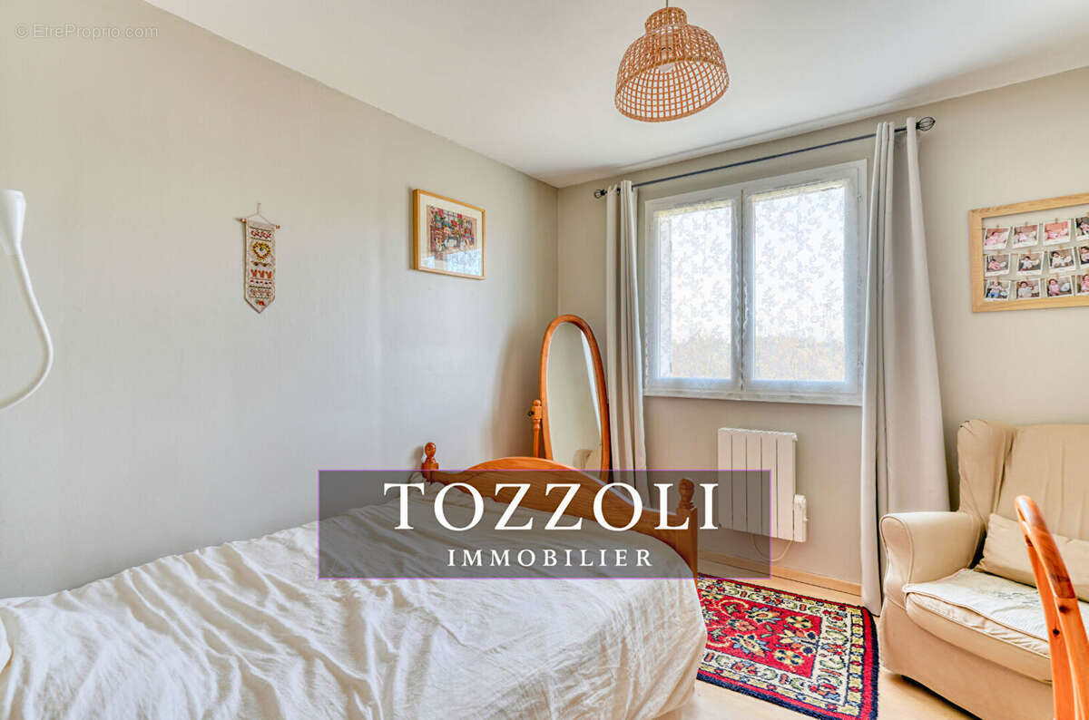 Maison à VILLEFONTAINE