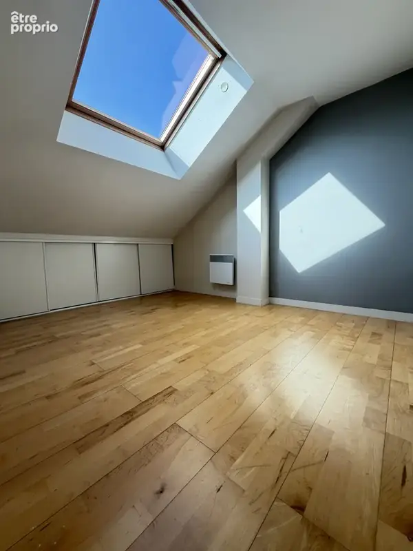 Appartement 70 m² à Palaiseau  - photo 13