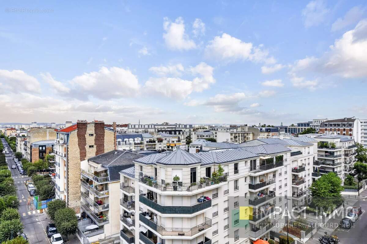 Appartement 2 pièces refait à neuf - photo 12
