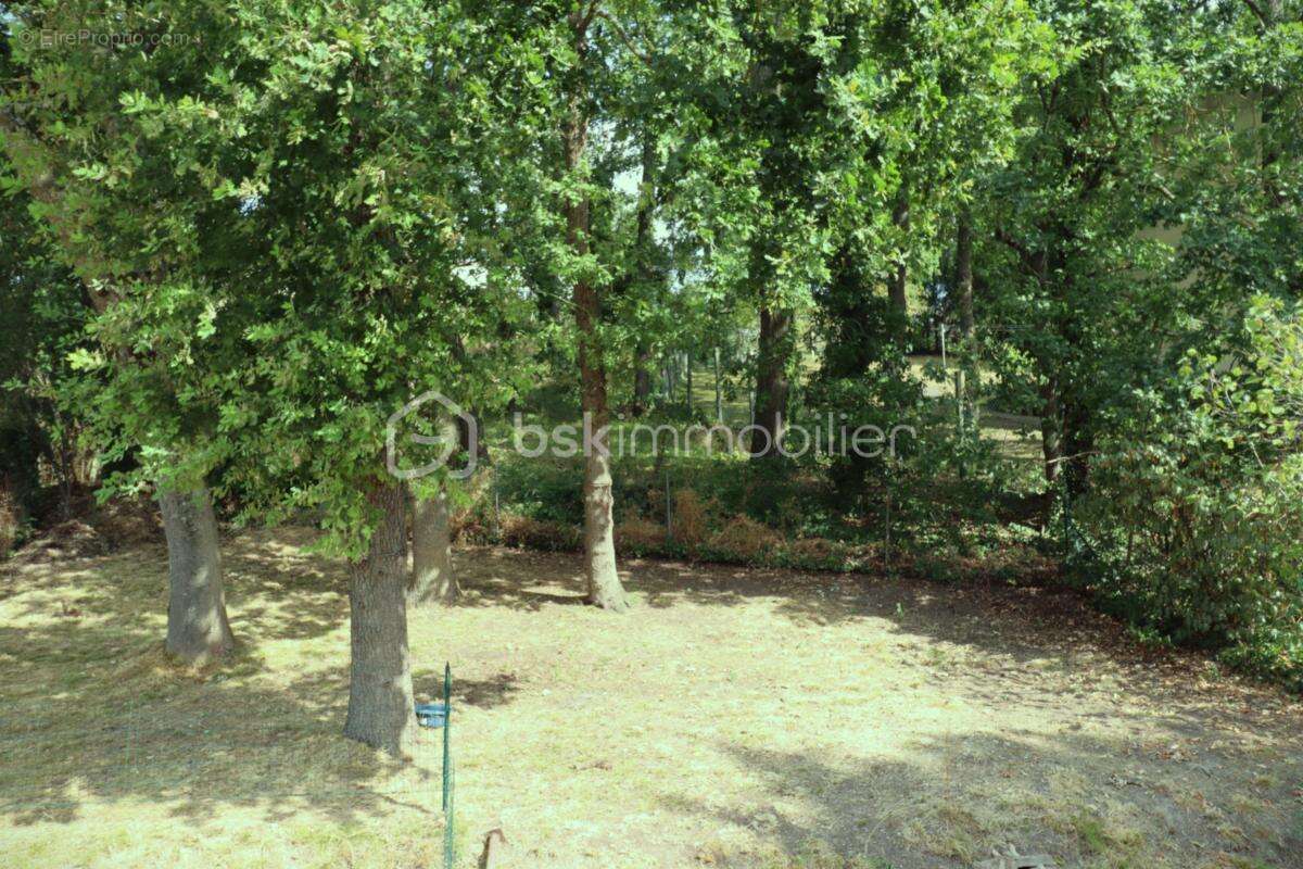 Appartement en duplex calme - sans vis a vis ( 2pieces 27 m² ) avec place de parking - photo 2