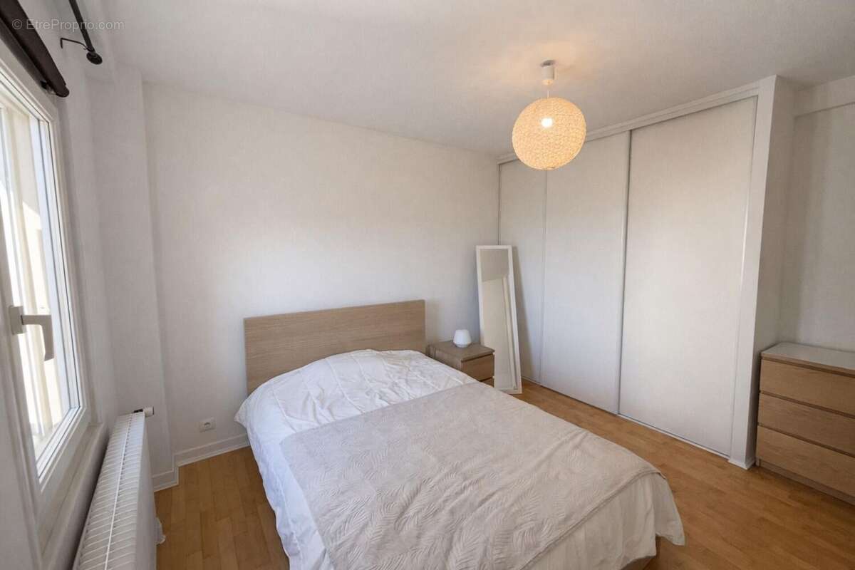 Photo 5 - Appartement à CLERMONT-FERRAND