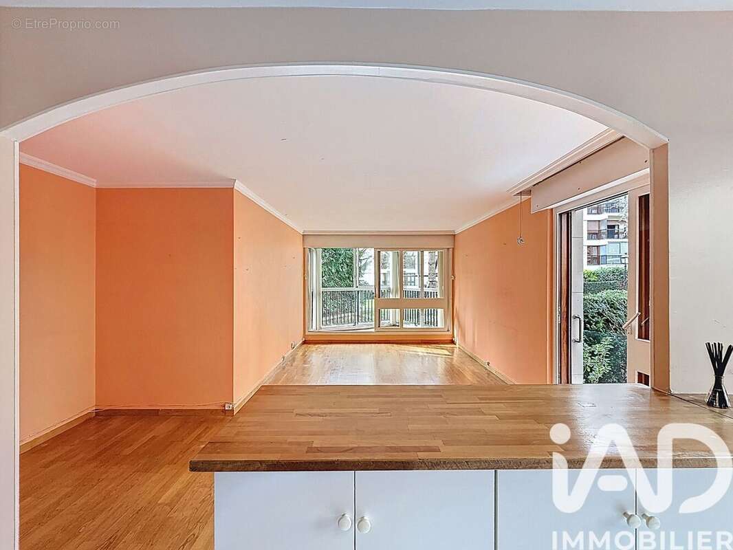 Photo 6 - Appartement à LE CHESNAY