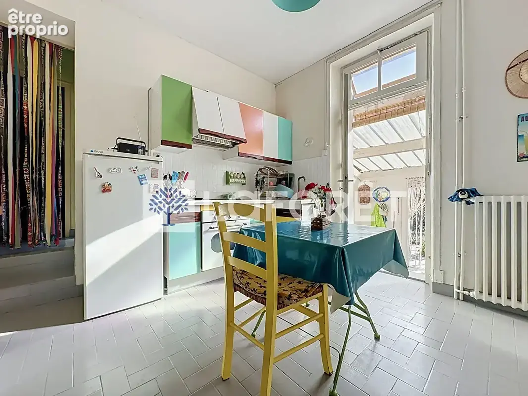 Maison Bressuire - photo 6