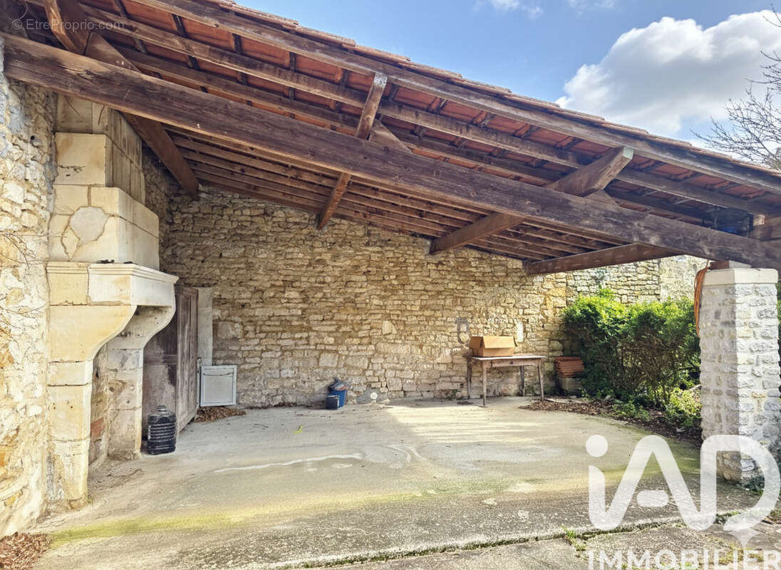 Photo 3 - Maison à MAINXE