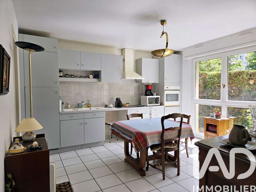 Photo 2 - Appartement à DIJON