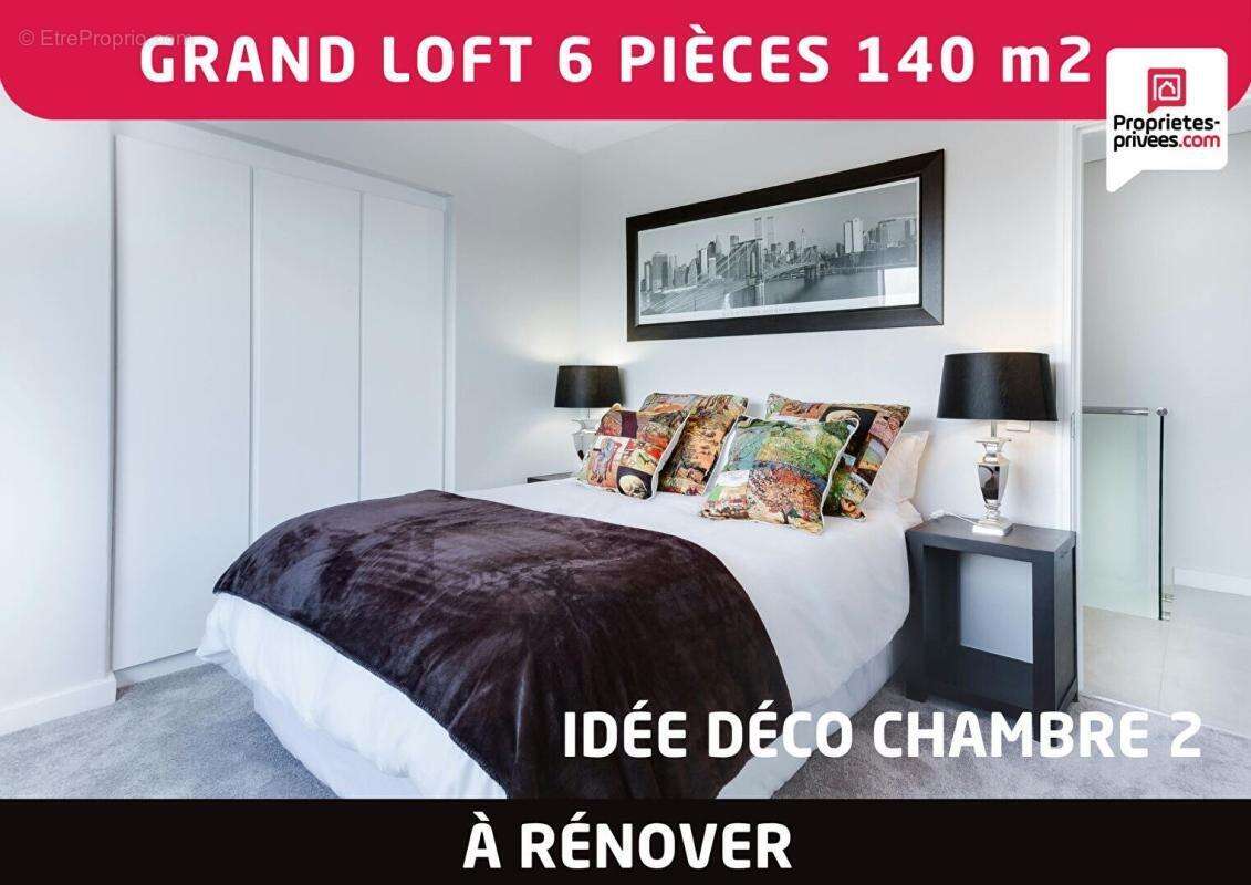 Appartement à AMIENS