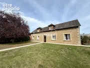 Maison à SAINT-CLAIR-DE-HALOUZE