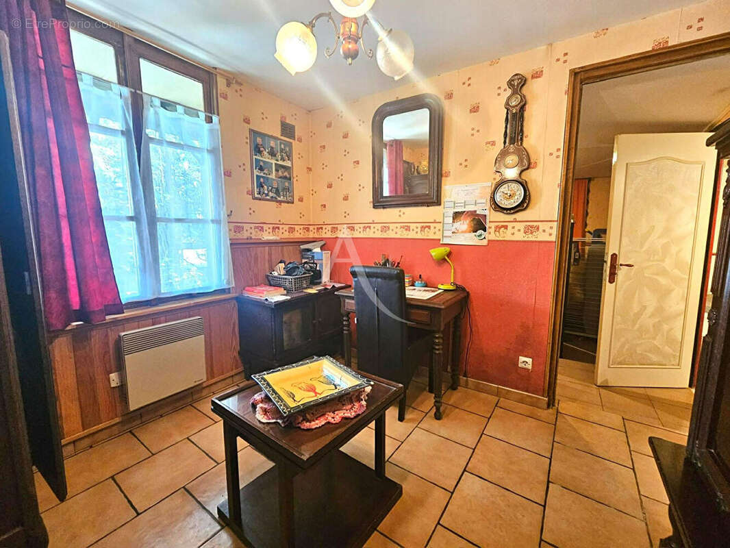 Maison de plain-pied Quend - 8km de la plage. - photo 6