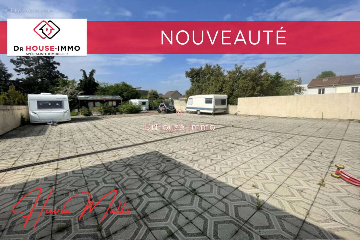Maison 70 m² à Livry-Gargan  - photo 12