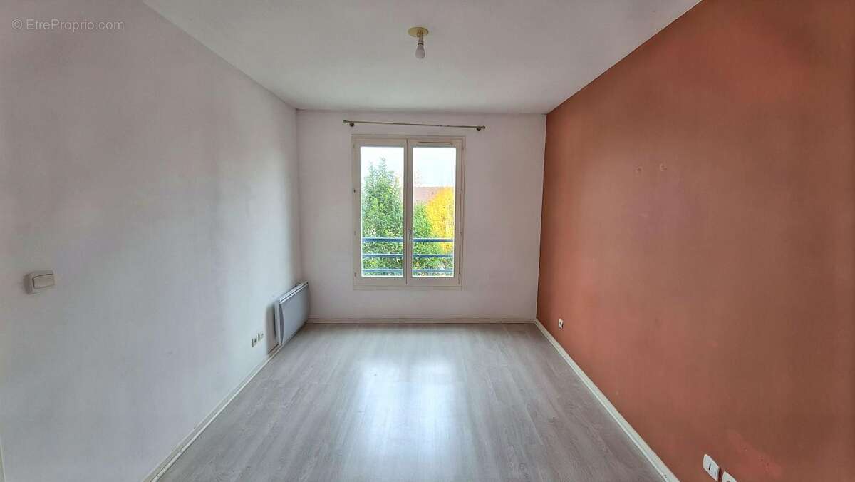 Appartement à CHAMBOURCY