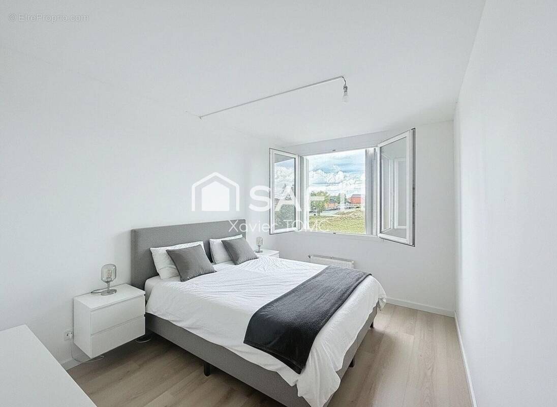 Photo 1 - Appartement à LIEVIN