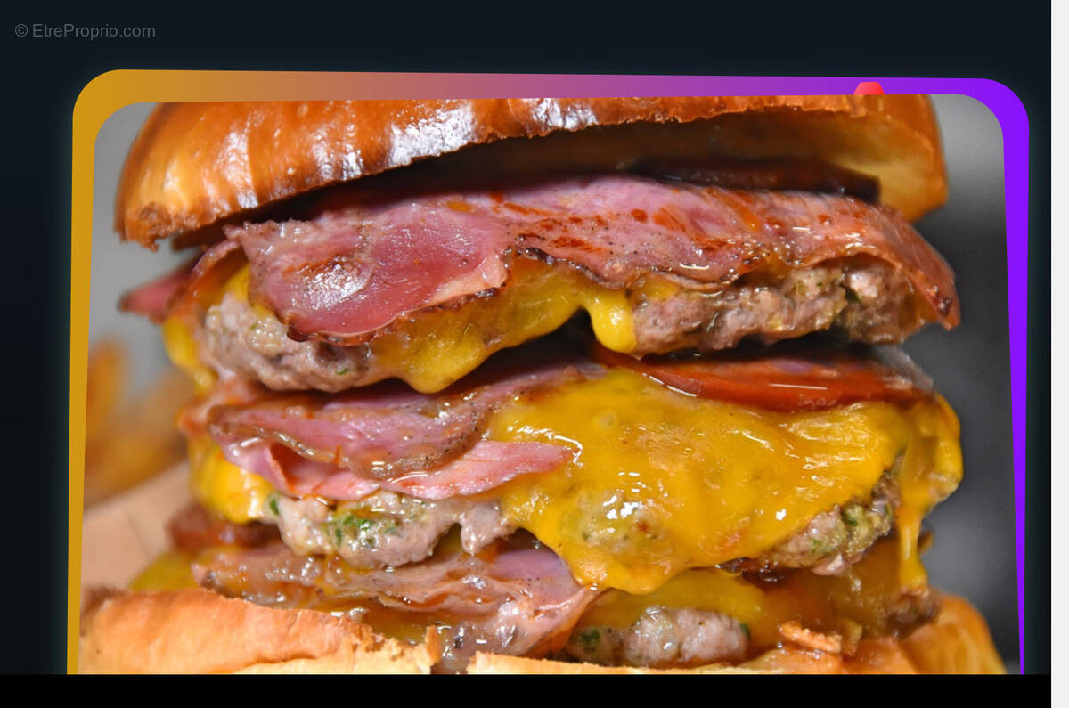 Commerce à PARIS-11E