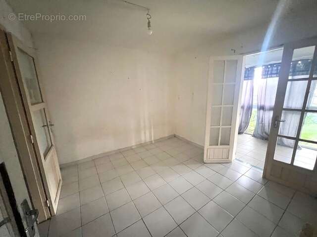 Maison à SAINT-ANDRE