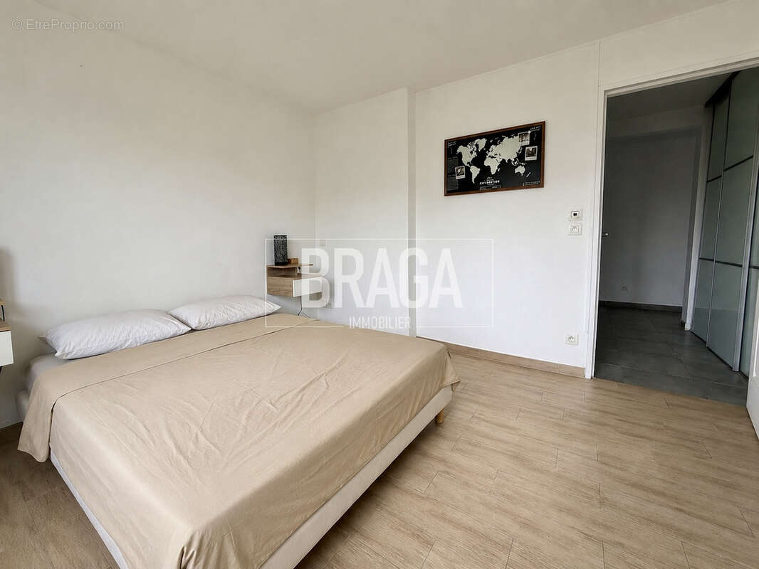 Appartement à BOULOGNE-SUR-MER