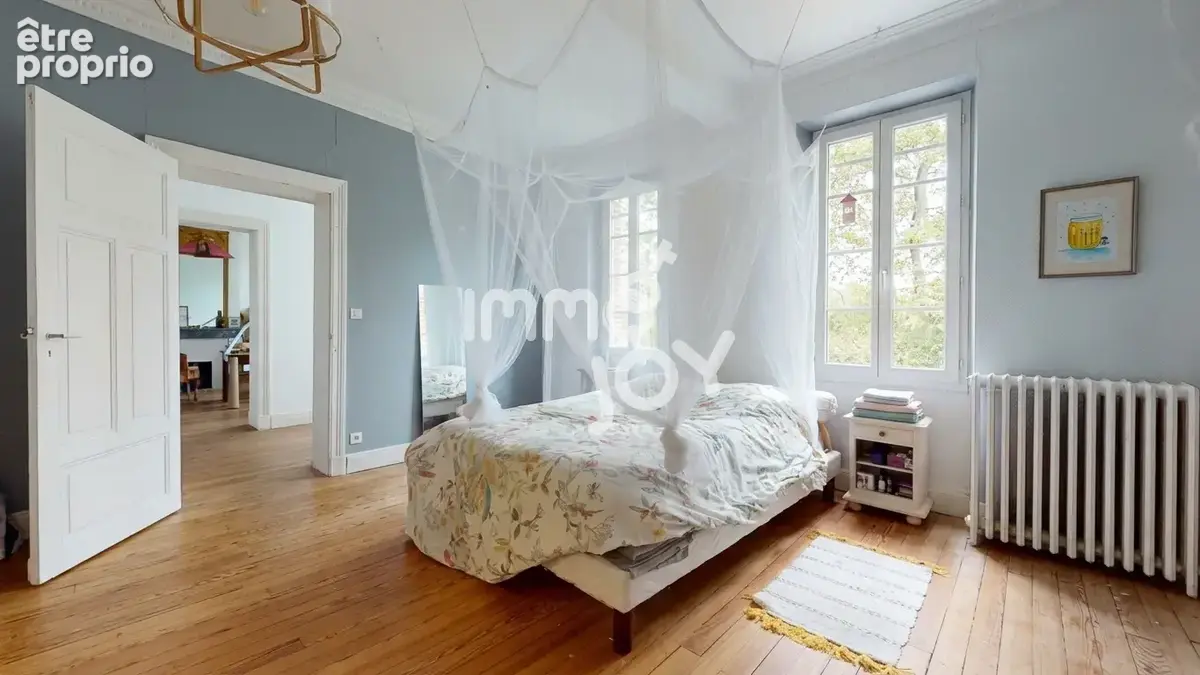 Maison à Vendre CAUJAC - photo 17