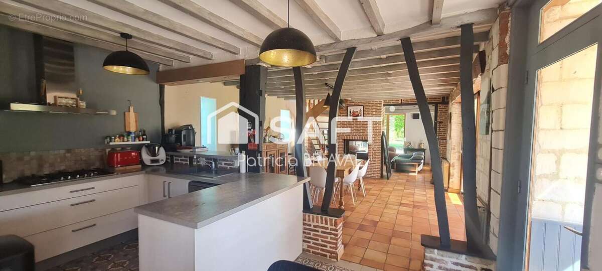 Photo 4 - Maison à ACQ