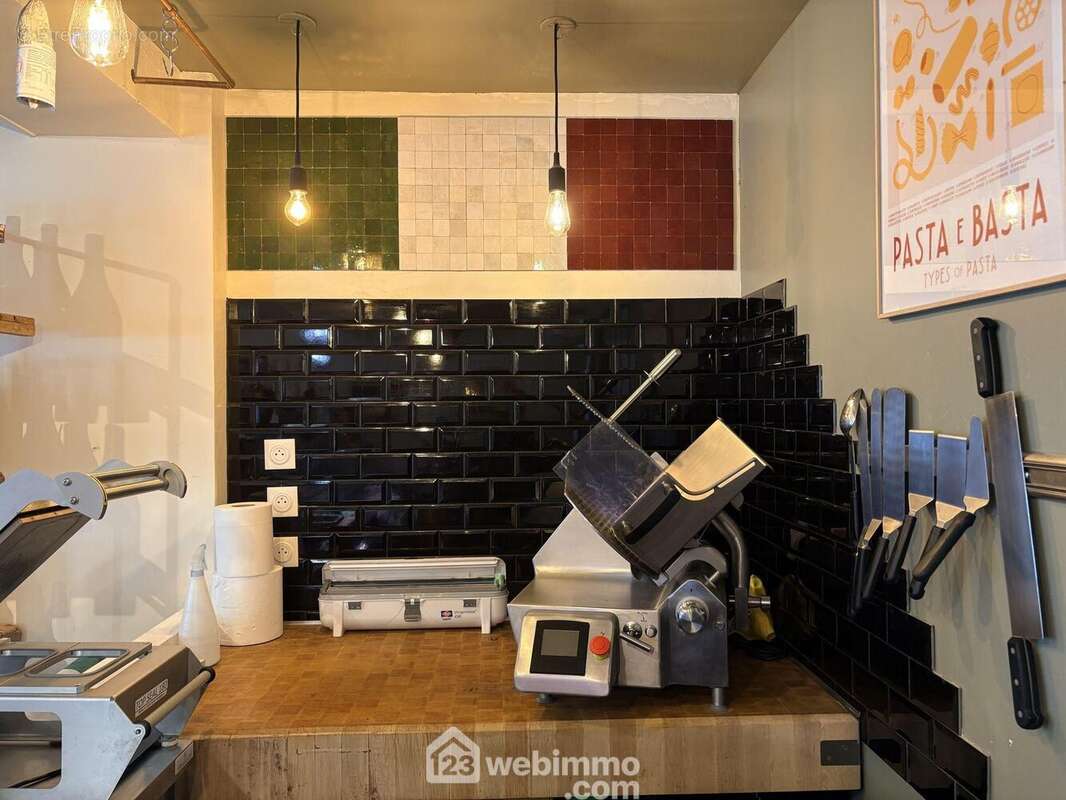 Commerce à BONSECOURS