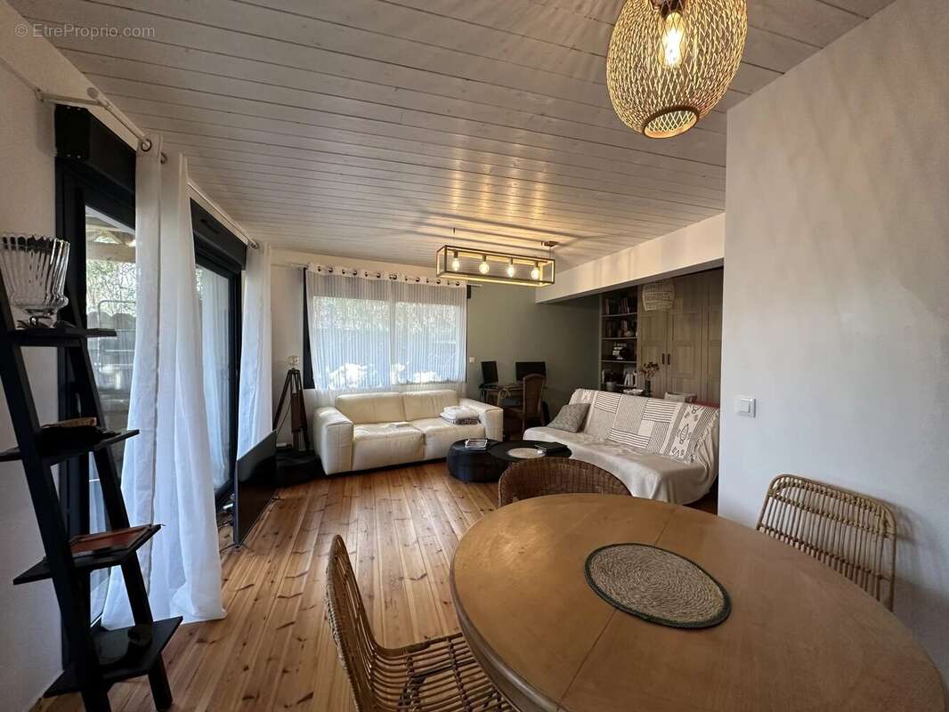 Appartement à ARCACHON