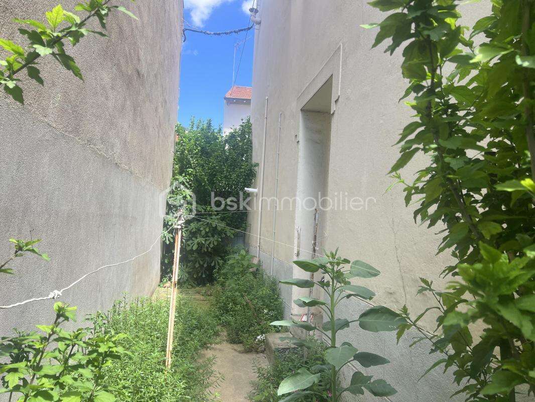 Appartement à BEZIERS