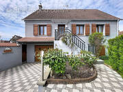 Maison à HILSENHEIM