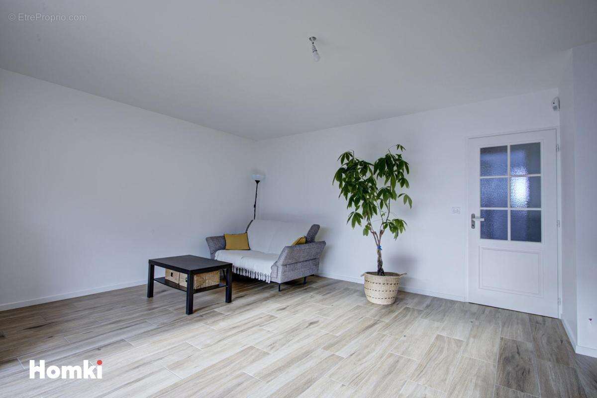 Appartement à PERPIGNAN