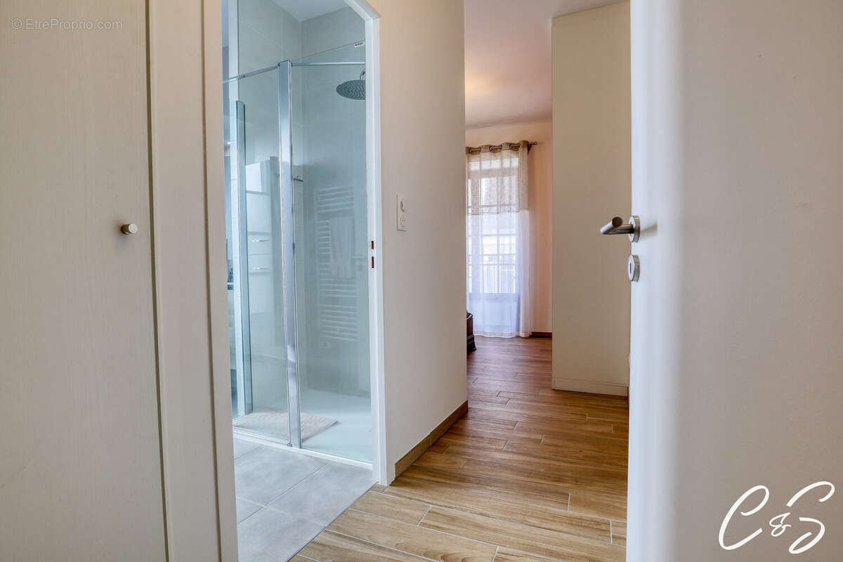 Appartement à QUIMPER