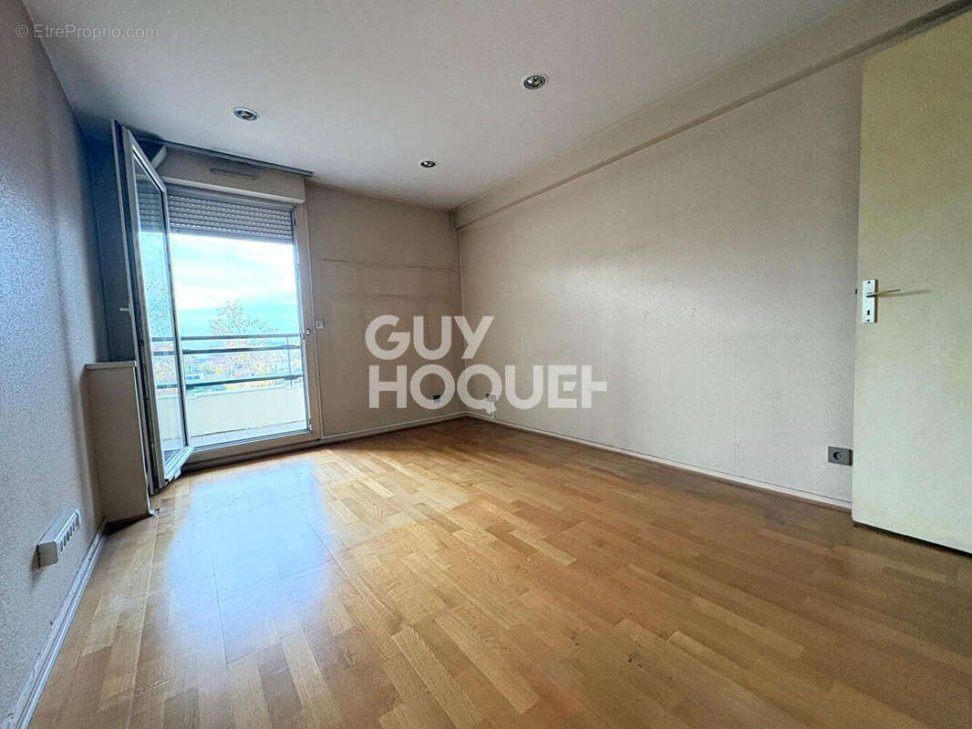 Appartement à VANVES