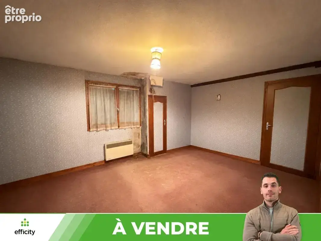 Maison 6 pièces 149 m² à vendre à Usson-Du-Poitou (86350) - photo 14