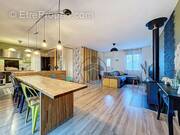 Maison à ESSIGNY-LE-GRAND