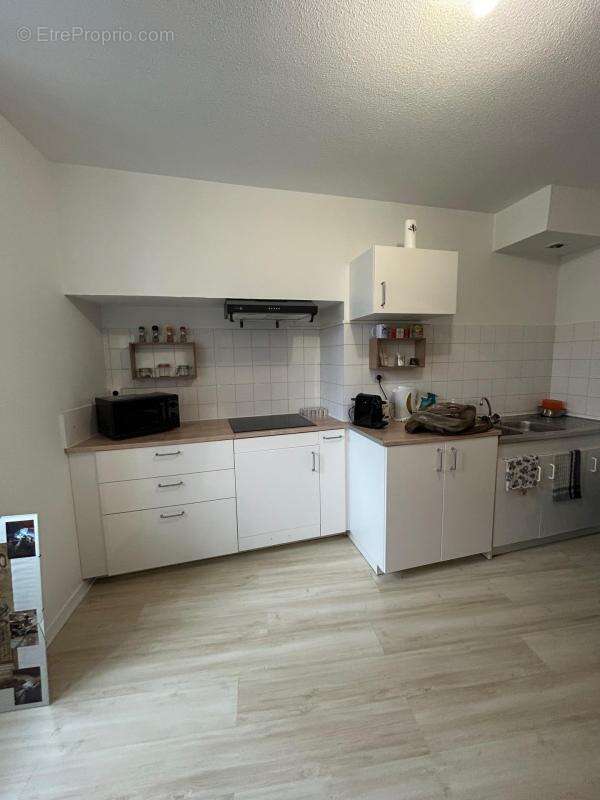 Appartement à SAINT-CHAMOND