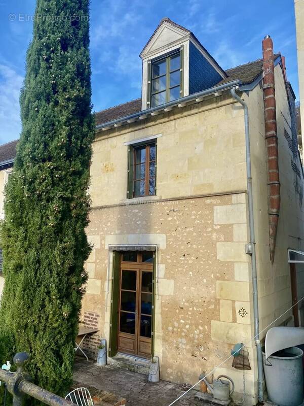 Maison à TROO
