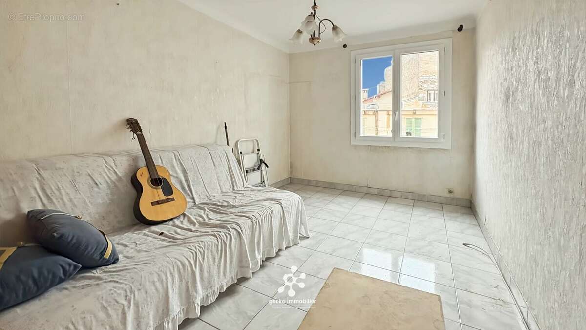 Appartement à CAGNES-SUR-MER